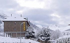 Hotel Taüll